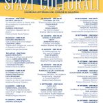 Gallipoli, domani il primo appuntamento di "Spazi Culturali" con Daniele Corricciati e Michele Grimaldi - Corriere Salentino