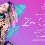 “La tigre di Verona" arriva a Porto Cesareo: Zoe Cristofali special guest dell'Isola Beach - Corriere Salentino
