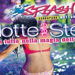 Parte stasera lo Splash Night Wave - Corriere Salentino