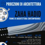 “Proiezioni di Architettura”, a San Foca un docufilm su Zaha Hadid - Corriere Salentino