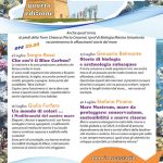 “Prof. alla Torre!”: a Porto Cesareo incontri divulgativi con i docenti di Biologia Marina Unisalento - Corriere Salentino