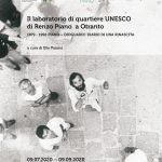 Otranto, domani l'inaugurazione della mostra su Renzo Piano e il Laboratorio di quartiere - Corriere Salentino