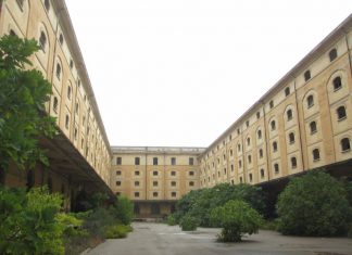 Ex Manifattura di via Birago: venerdì la visita guidata con l’architetto Andrea Mantovano
