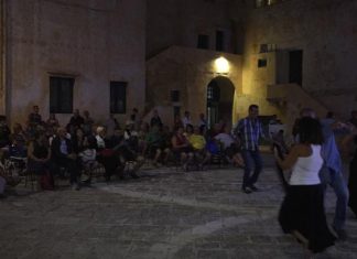 Gallipoli, tornano “I martedì della Taranta”: prime due serate con i Semisparsi