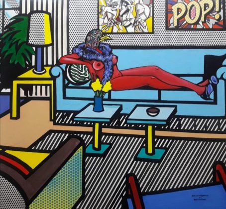 Max Hamlet Sauvage in mostra a Gallipoli - Corriere Salentino