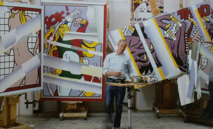 Max Hamlet Sauvage in mostra a Gallipoli - Corriere Salentino