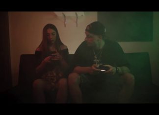 Santo Nueve, il “calciatore-trapper” salentino segna un nuovo gol nel mondo della musica