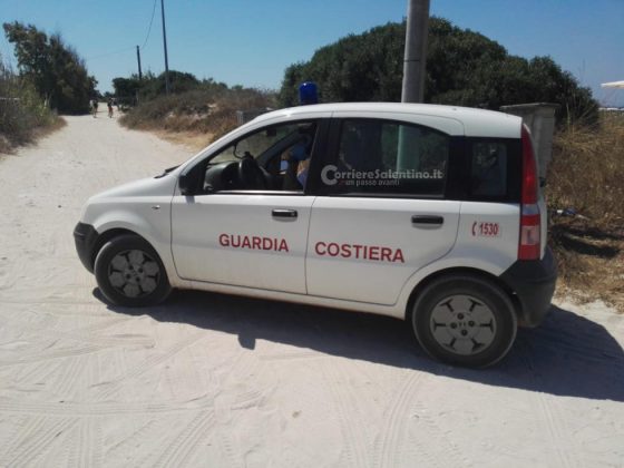 Seconda tragedia in mare in pochi giorni: muore un 74enne nel basso Salento, inutili i soccorsi - Corriere Salentino