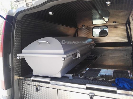 Seconda tragedia in mare in pochi giorni: muore un 74enne nel basso Salento, inutili i soccorsi - Corriere Salentino