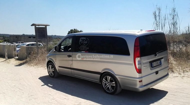 Seconda tragedia in mare in pochi giorni: muore un 74enne nel basso Salento, inutili i soccorsi - Corriere Salentino