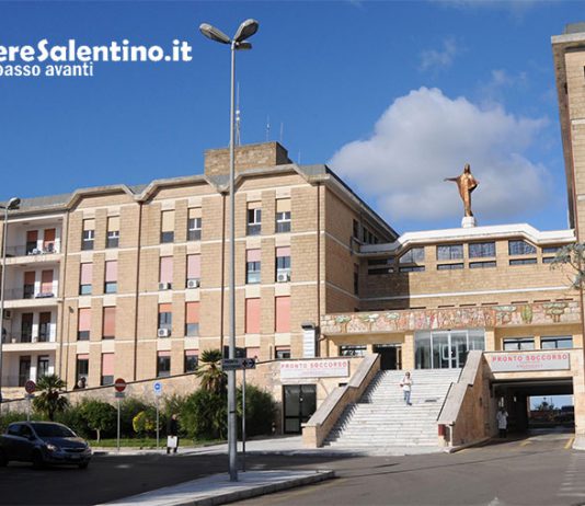 Guardia giurata presa a pugni. È di nuovo emergenza negli ospedali salentini