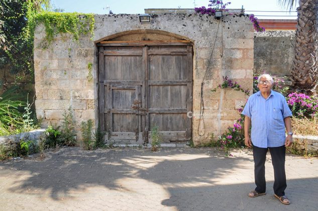 Alla scoperta del Salento: L’antico Castello di Gagliano del Capo - Corriere Salentino