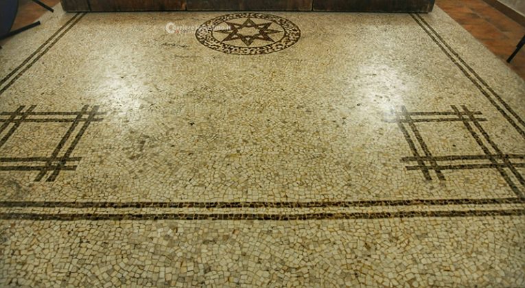 Alla scoperta del Salento: L’antico Castello di Gagliano del Capo - Corriere Salentino