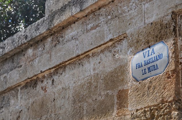 Alla scoperta del Salento: L’antico Castello di Gagliano del Capo - Corriere Salentino