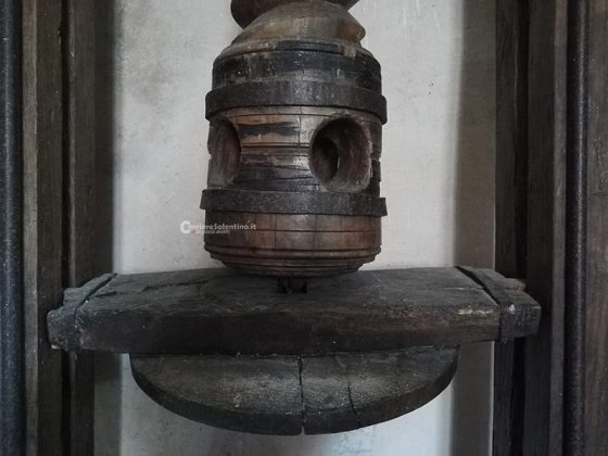 Alla scoperta del Salento: L’antico Castello di Gagliano del Capo - Corriere Salentino