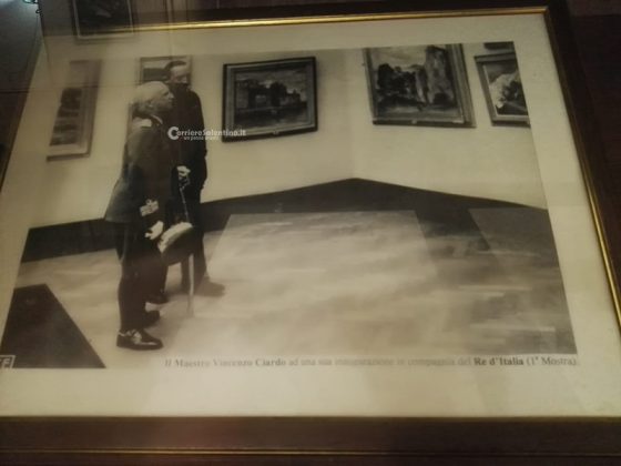 Alla scoperta del Salento: L’antico Castello di Gagliano del Capo - Corriere Salentino