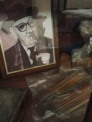 Alla scoperta del Salento: L’antico Castello di Gagliano del Capo - Corriere Salentino