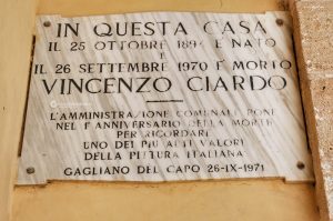 Alla scoperta del Salento: L’antico Castello di Gagliano del Capo - Corriere Salentino