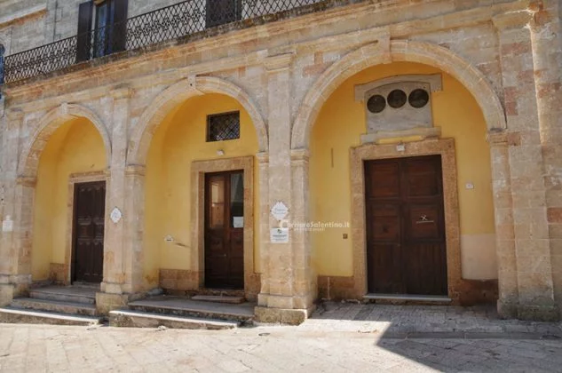 Figli del Salento: Vincenzo Ciardo, ritratto di un artista a tutto tondo - Corriere Salentino