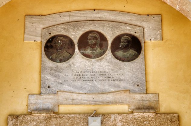 Alla scoperta del Salento: L’antico Castello di Gagliano del Capo - Corriere Salentino