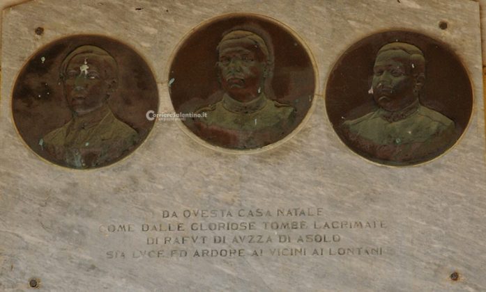 Alla scoperta del Salento: L’antico Castello di Gagliano del Capo - Corriere Salentino