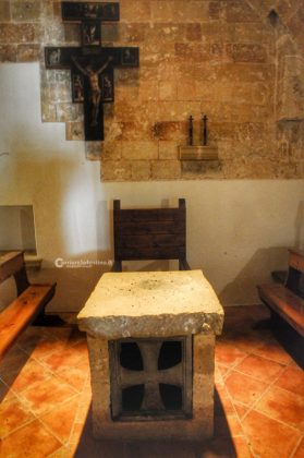 Alla scoperta del Salento: L’antico Castello di Gagliano del Capo - Corriere Salentino