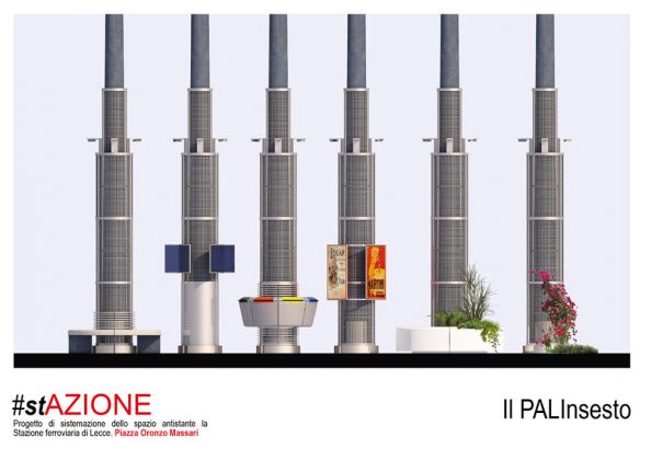 Riqualificazione del piazzale della stazione, presentato il progetto finanziato dalla Regione - Corriere Salentino