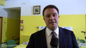 Pendinelli: “La struttura ospedaliera di Scorrano, ospedale di I livello, merita attenzione nell’interesse dei cittadini” - Corriere Salentino