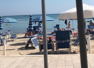 Porto Cesareo, 75 varchi per accedere alla spiaggia libera