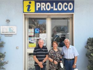 Pro Loco di Gallipoli, rinnovato il direttivo - Corriere Salentino