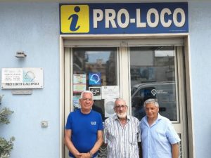Pro Loco di Gallipoli, rinnovato il direttivo - Corriere Salentino