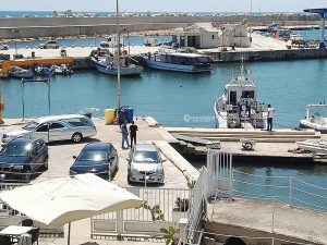 Recuperato al Ciolo il corpo dell'imprenditore disperso in mare da due giorni - Corriere Salentino