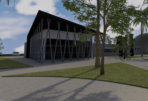 Lecce, impianto sportivo di via Potenza: al via i lavori - Corriere Salentino