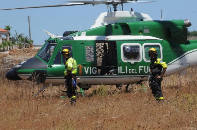 In vacanza nel Salento, scompare nel nulla: rintracciata la 70enne di cui non si avevano più notizie - Corriere Salentino
