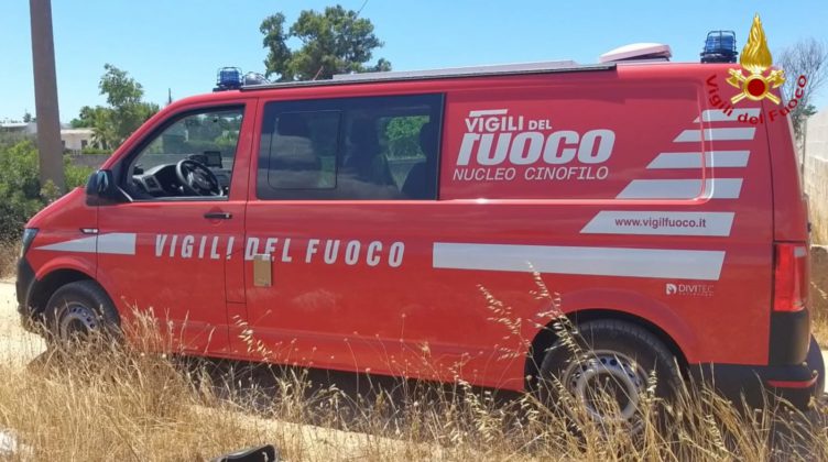 In vacanza nel Salento, scompare nel nulla: rintracciata la 70enne di cui non si avevano più notizie - Corriere Salentino
