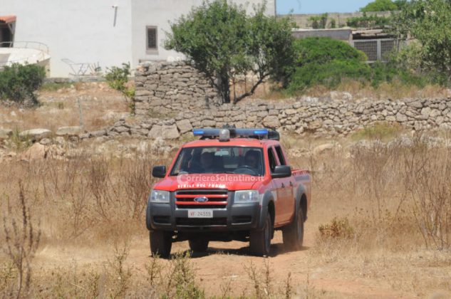 In vacanza nel Salento, scompare nel nulla: rintracciata la 70enne di cui non si avevano più notizie - Corriere Salentino