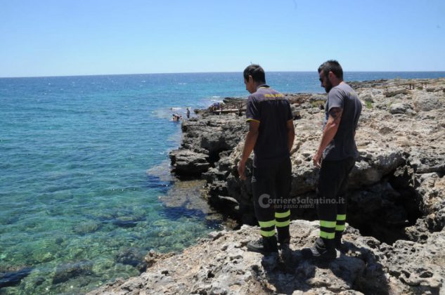 In vacanza nel Salento, scompare nel nulla: rintracciata la 70enne di cui non si avevano più notizie - Corriere Salentino