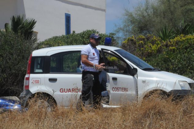 In vacanza nel Salento, scompare nel nulla: rintracciata la 70enne di cui non si avevano più notizie - Corriere Salentino