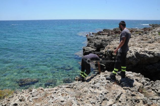 In vacanza nel Salento, scompare nel nulla: rintracciata la 70enne di cui non si avevano più notizie - Corriere Salentino