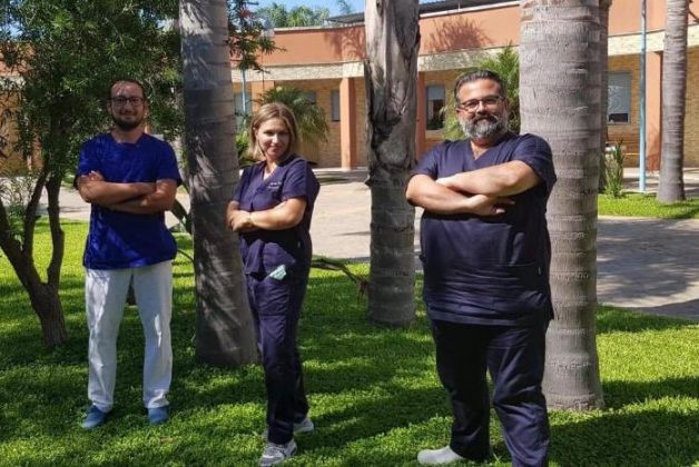 "Il nostro sguardo, i vostri occhi", l'esperimento sociale dell'RSA San Giuseppe di Magliano - Corriere Salentino