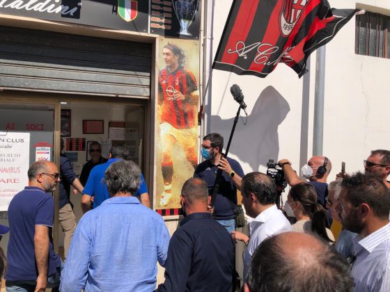 Salvini nel Sud Salento. Bordate a Emiliano: “Fa accordicchi perché ha paura”. La competizione con i fittiani - Corriere Salentino