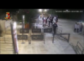 Violenta rissa fuori dalla discoteca, un 22enne resta gravemente ferito: denunciati dieci giovani