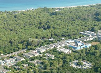 Bed and breakfast agli Alimini, ma in “zona agricola”: scattano i sigilli per 12 alloggi