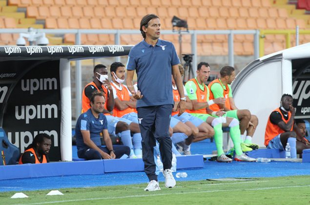 Riscossa e riscatto al “Via del Mare”, Lecce-Lazio 2-1 - Corriere Salentino