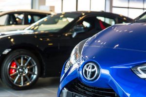 Toyota Hybrid 2020, la tecnologia del futuro è da Trivellato - Corriere Salentino