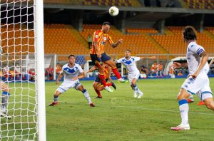 Il pagellone di fine anno: per la società un dieci pieno e Mancosu sfiora la perfezione; Babacar delusione totale - Corriere Salentino