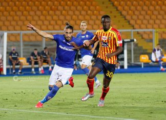 Precedenti Fiorentina – Lecce, tre vittorie e un pareggio nelle ultime quattro partite