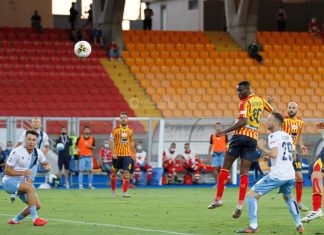 Verso Lecce – Lazio, vittoria dei giallorossi nell’ultima sfida al “Via del Mare”