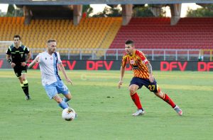 Il pagellone di fine anno: per la società un dieci pieno e Mancosu sfiora la perfezione; Babacar delusione totale - Corriere Salentino