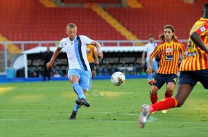 Le pagelle dei giallorossi: Lucioni pazzesco, Mancosu fuoriclasse vero - Corriere Salentino